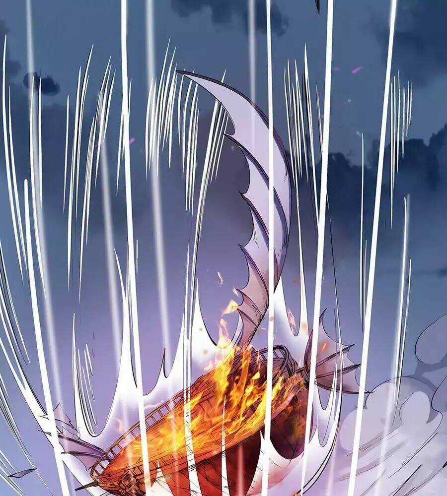 Ta Không Phải Nữ Thần Chapter 5 trang 54