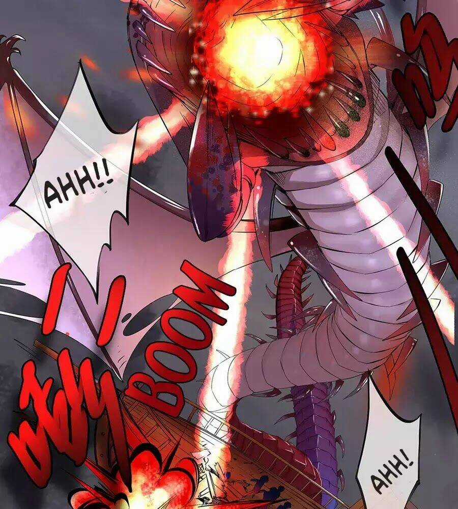 Ta Không Phải Nữ Thần Chapter 5 trang 9