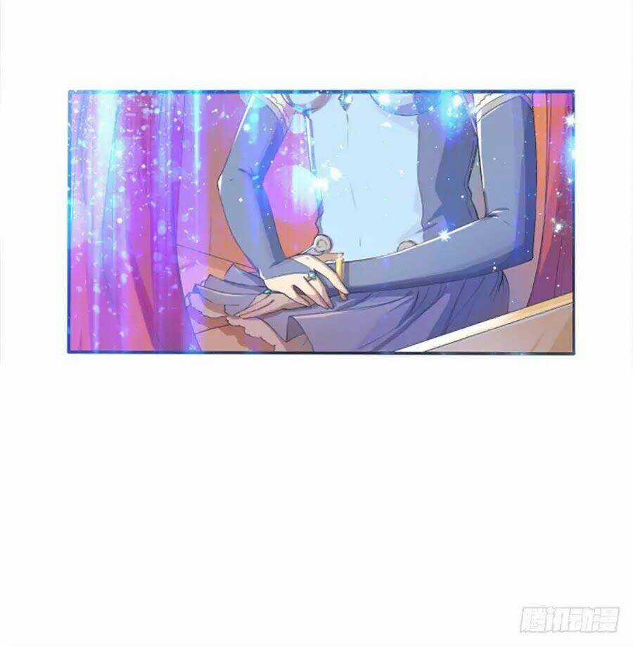 Ta Không Phải Nữ Thần Chapter 6 trang 11