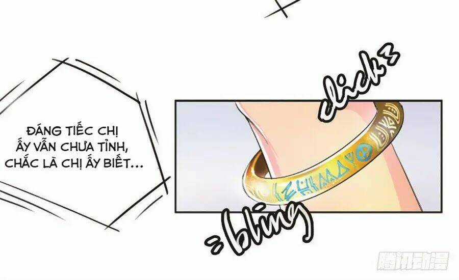 Ta Không Phải Nữ Thần Chapter 6 trang 14