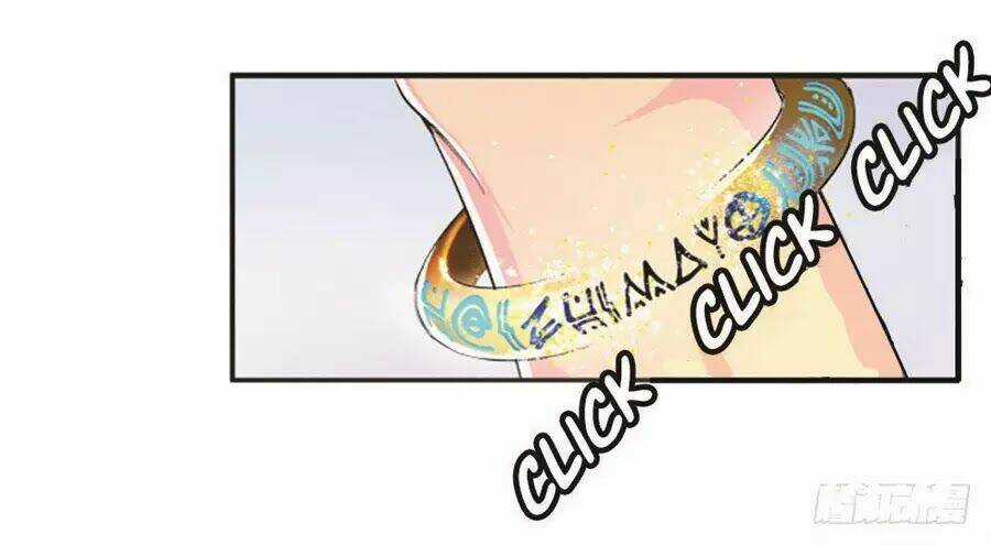 Ta Không Phải Nữ Thần Chapter 6 trang 15