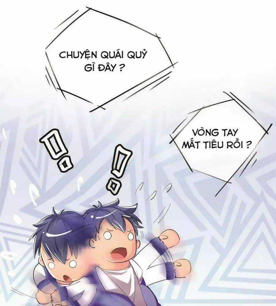 Ta Không Phải Nữ Thần Chapter 6 trang 16