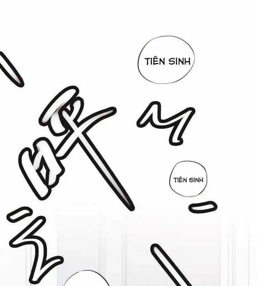 Ta Không Phải Nữ Thần Chapter 6 trang 19