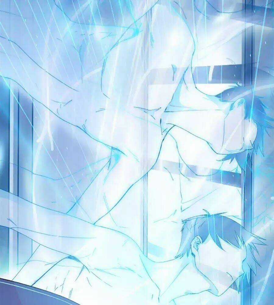 Ta Không Phải Nữ Thần Chapter 6 trang 2