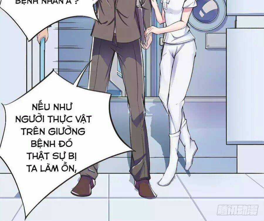 Ta Không Phải Nữ Thần Chapter 6 trang 21