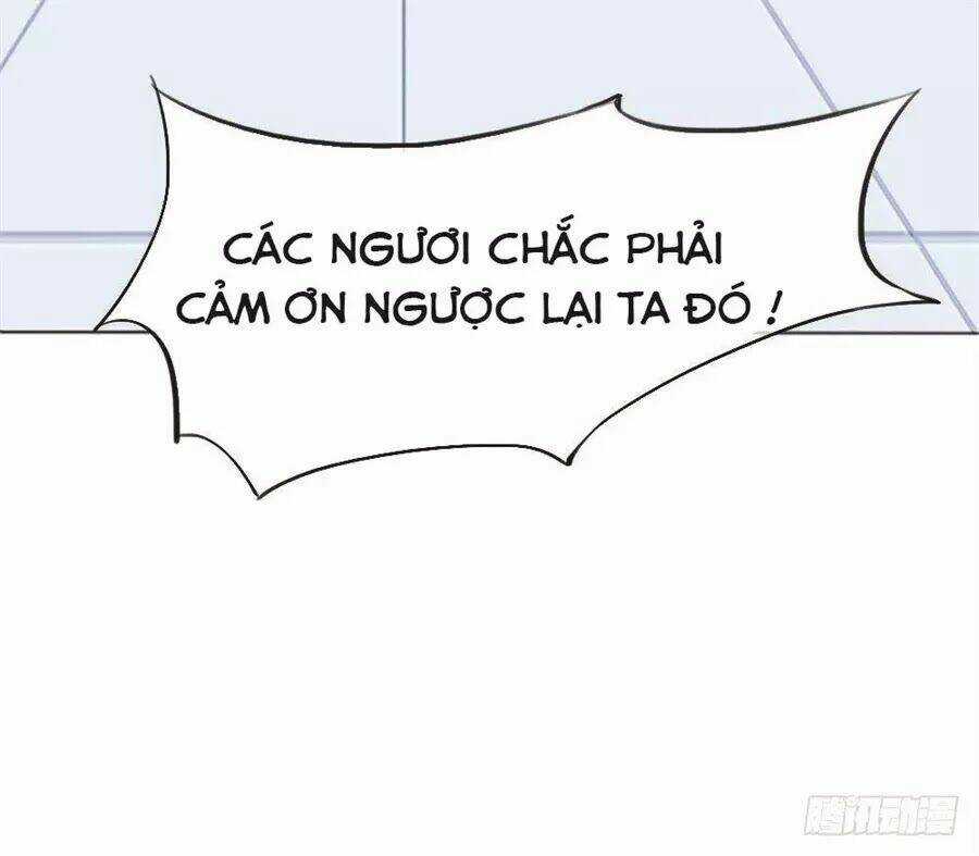 Ta Không Phải Nữ Thần Chapter 6 trang 22