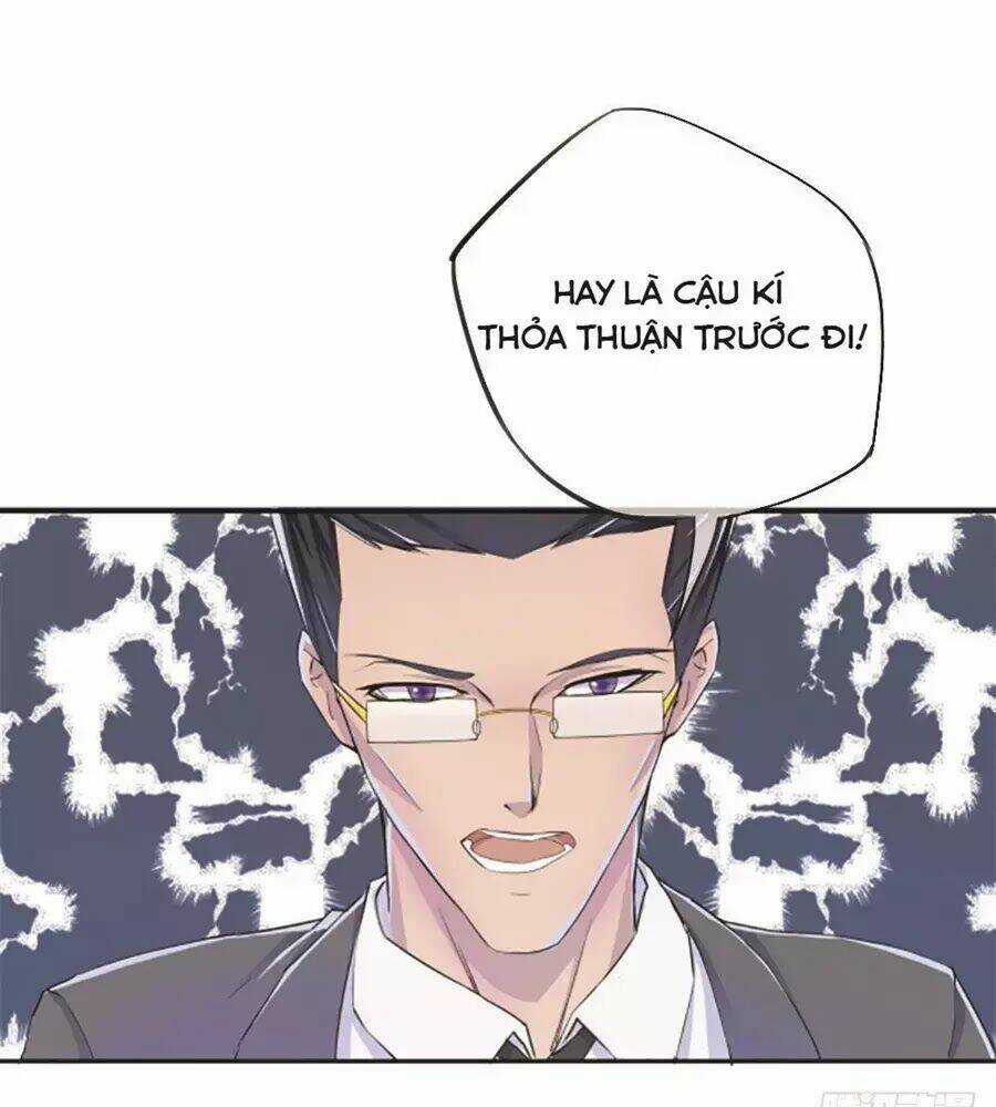 Ta Không Phải Nữ Thần Chapter 6 trang 24