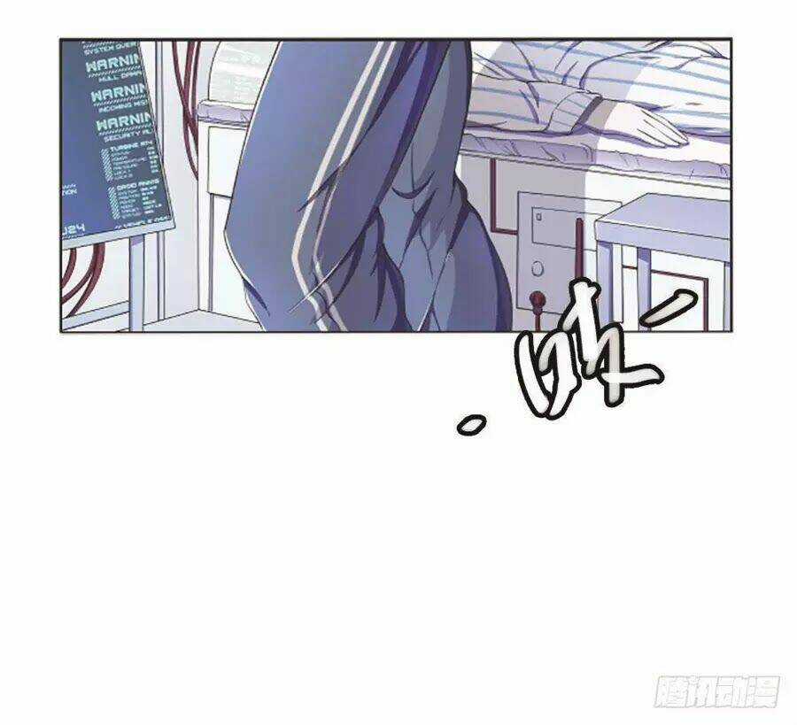 Ta Không Phải Nữ Thần Chapter 6 trang 29