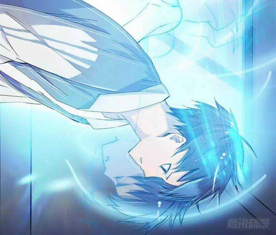 Ta Không Phải Nữ Thần Chapter 6 trang 3