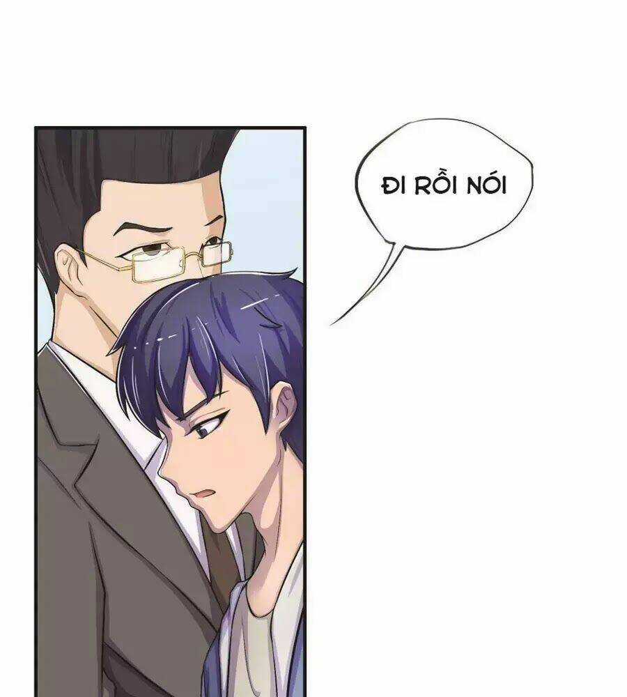 Ta Không Phải Nữ Thần Chapter 6 trang 30