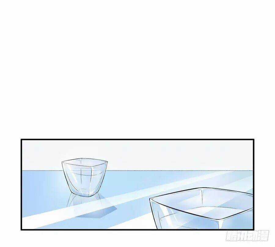 Ta Không Phải Nữ Thần Chapter 6 trang 32