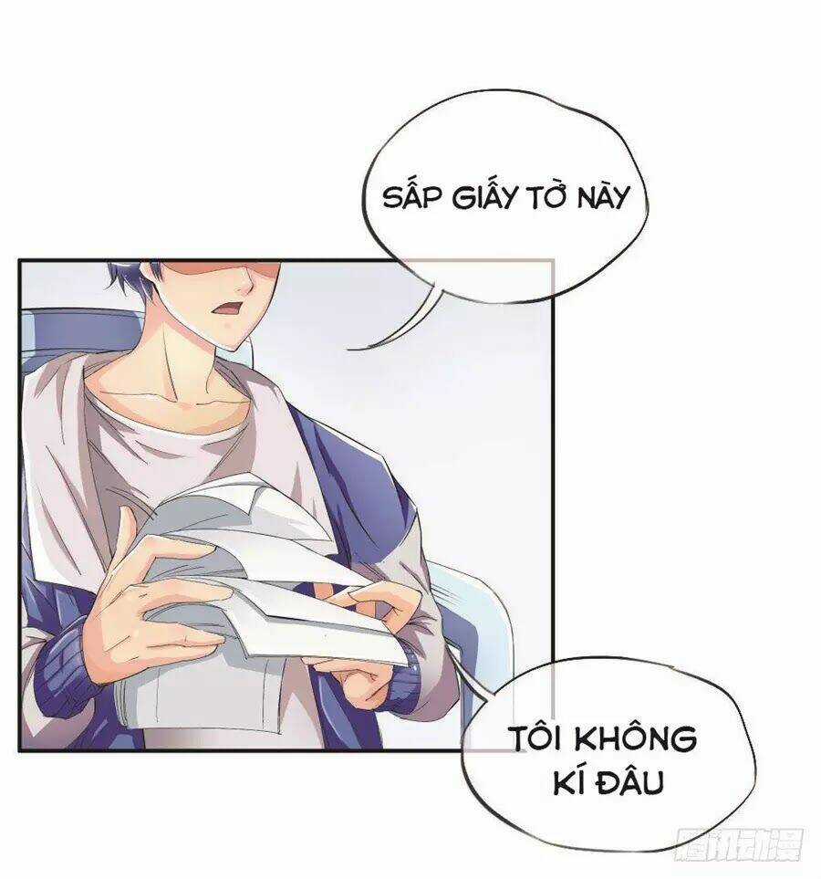 Ta Không Phải Nữ Thần Chapter 6 trang 37