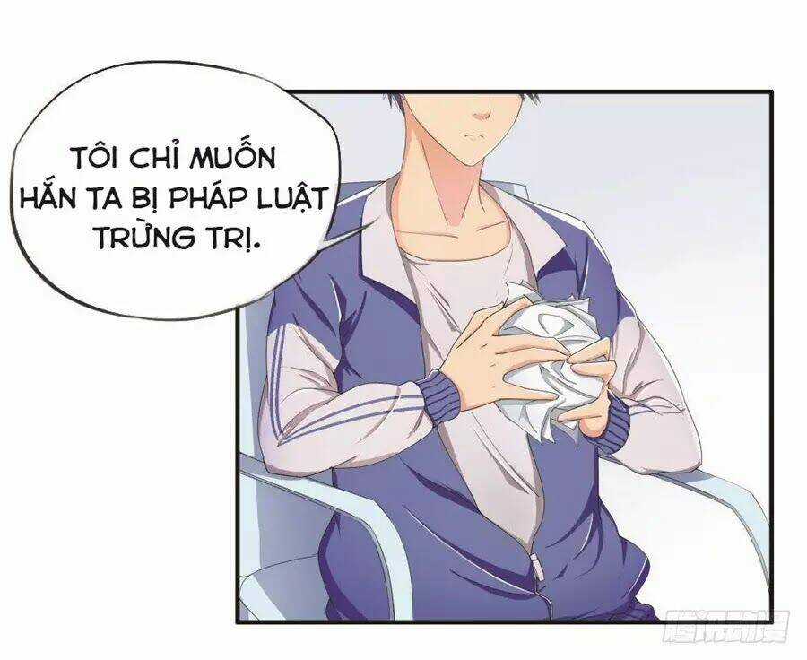 Ta Không Phải Nữ Thần Chapter 6 trang 38