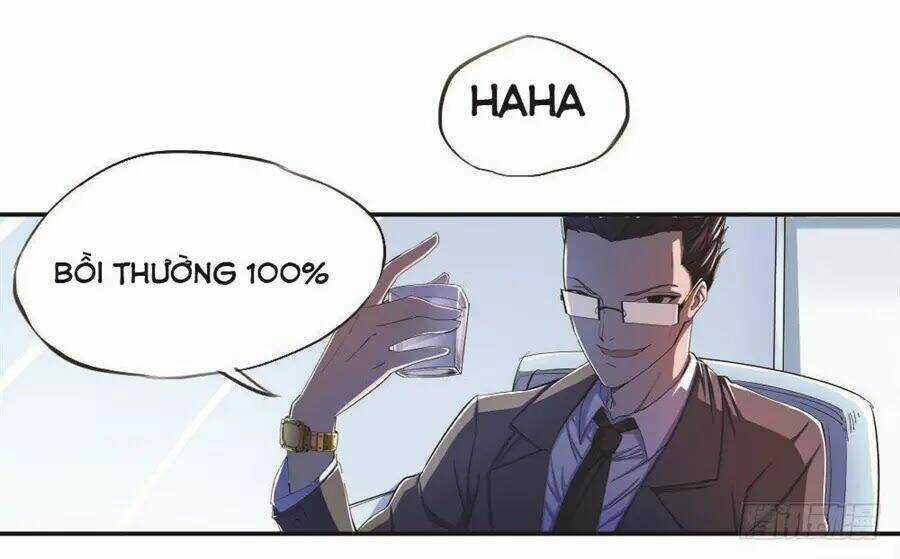 Ta Không Phải Nữ Thần Chapter 6 trang 39