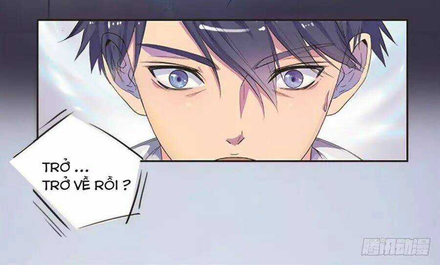 Ta Không Phải Nữ Thần Chapter 6 trang 4