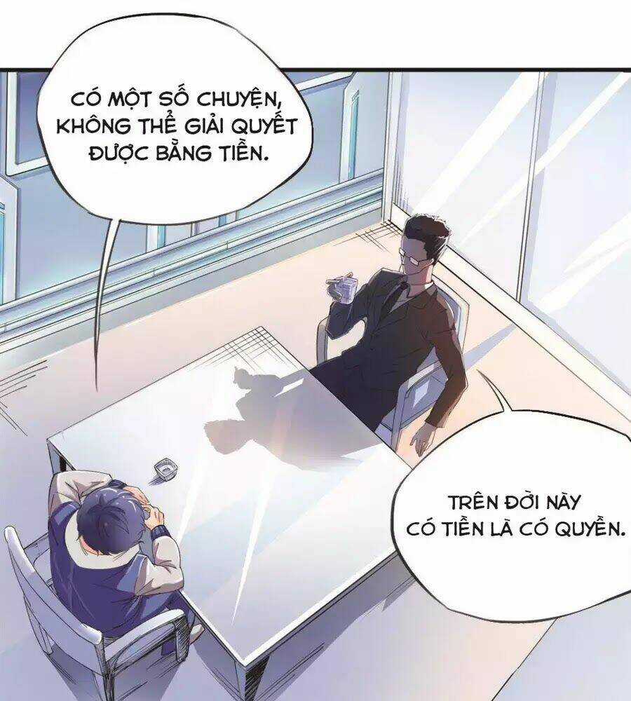 Ta Không Phải Nữ Thần Chapter 6 trang 42