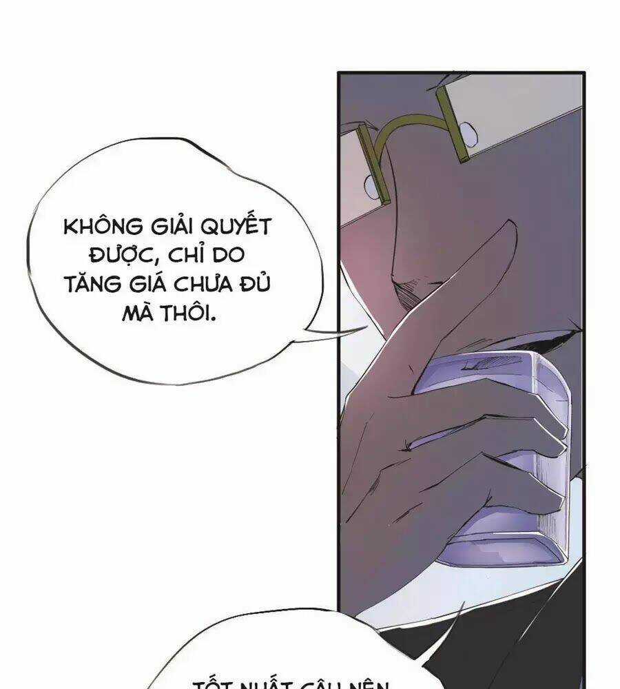 Ta Không Phải Nữ Thần Chapter 6 trang 44