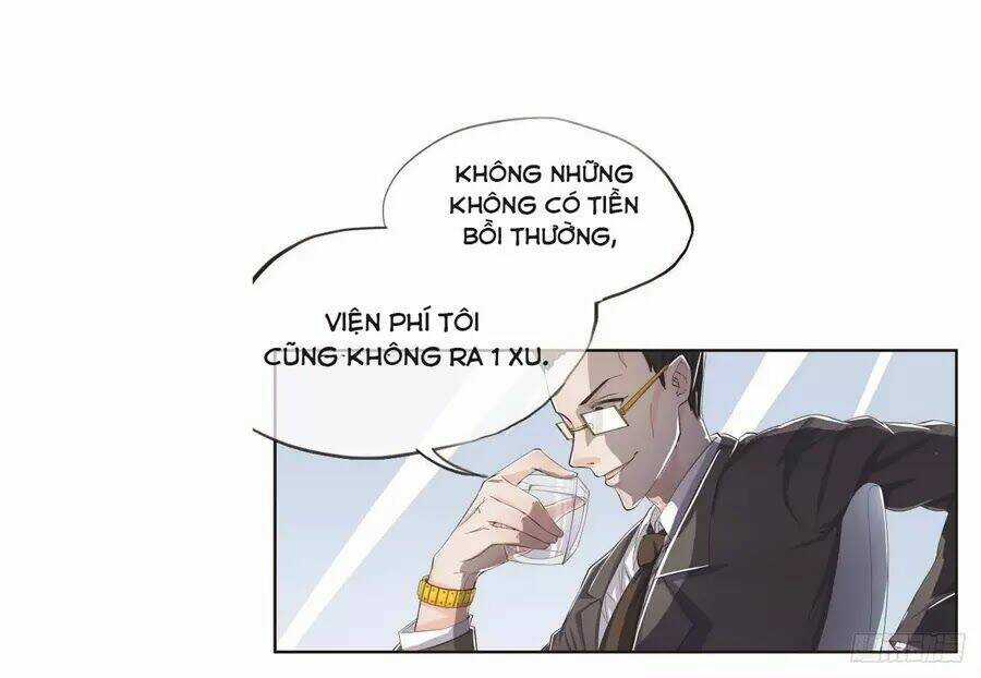 Ta Không Phải Nữ Thần Chapter 6 trang 46