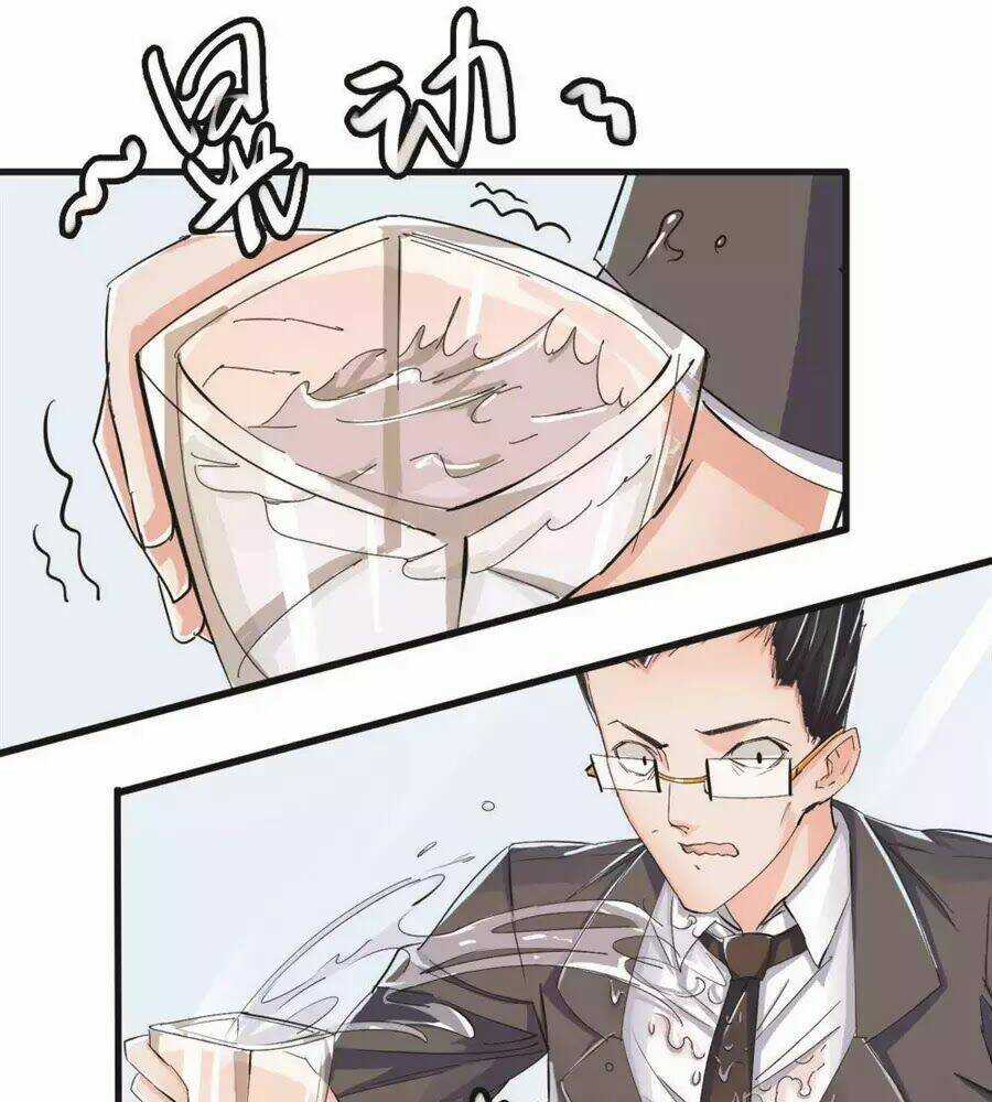 Ta Không Phải Nữ Thần Chapter 6 trang 52