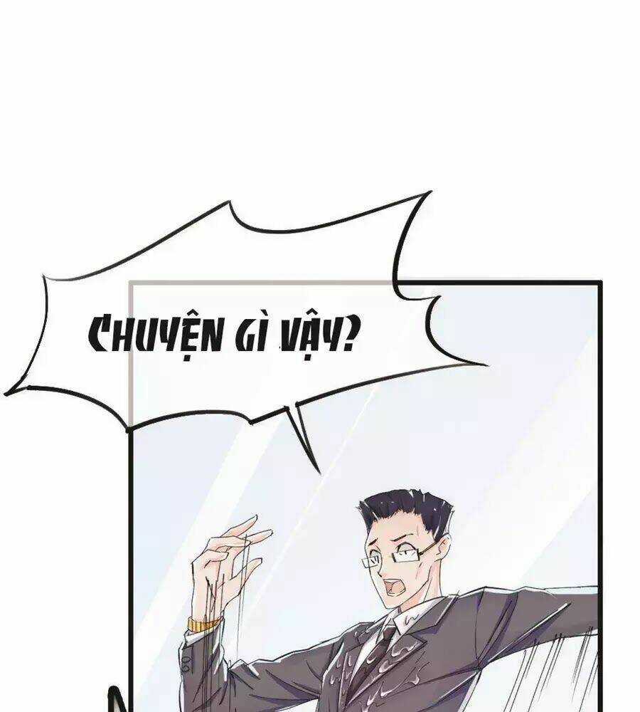 Ta Không Phải Nữ Thần Chapter 6 trang 54