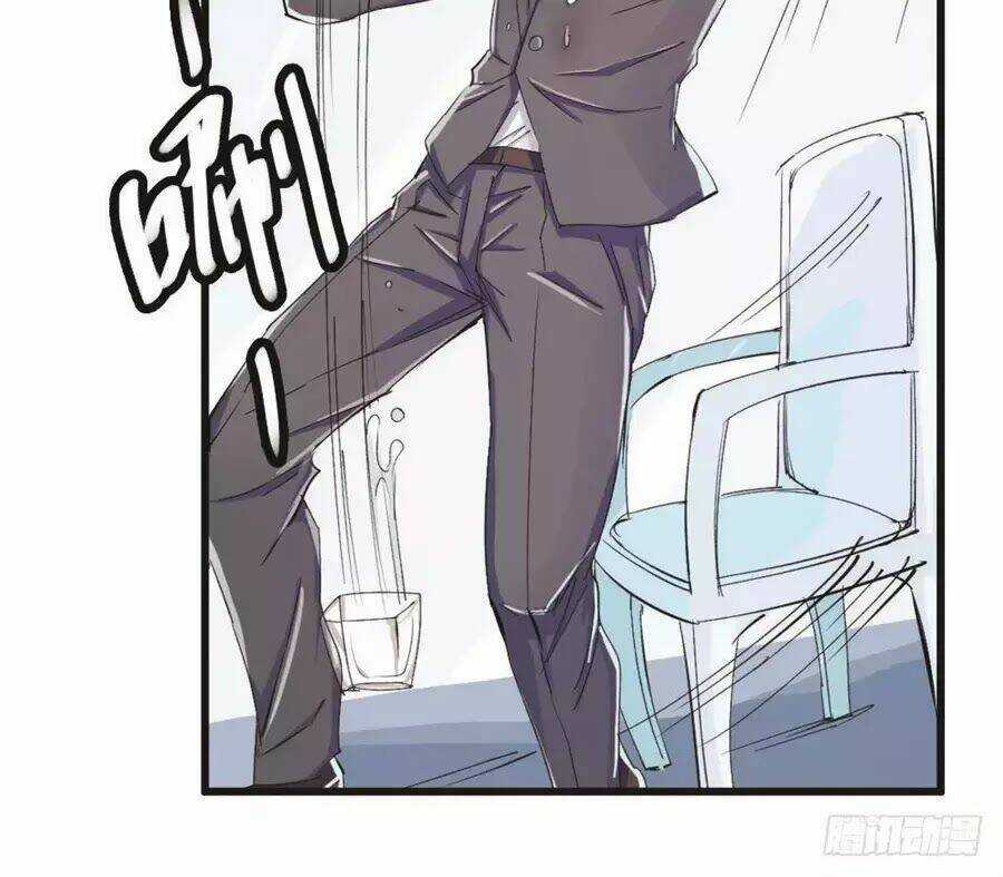 Ta Không Phải Nữ Thần Chapter 6 trang 55