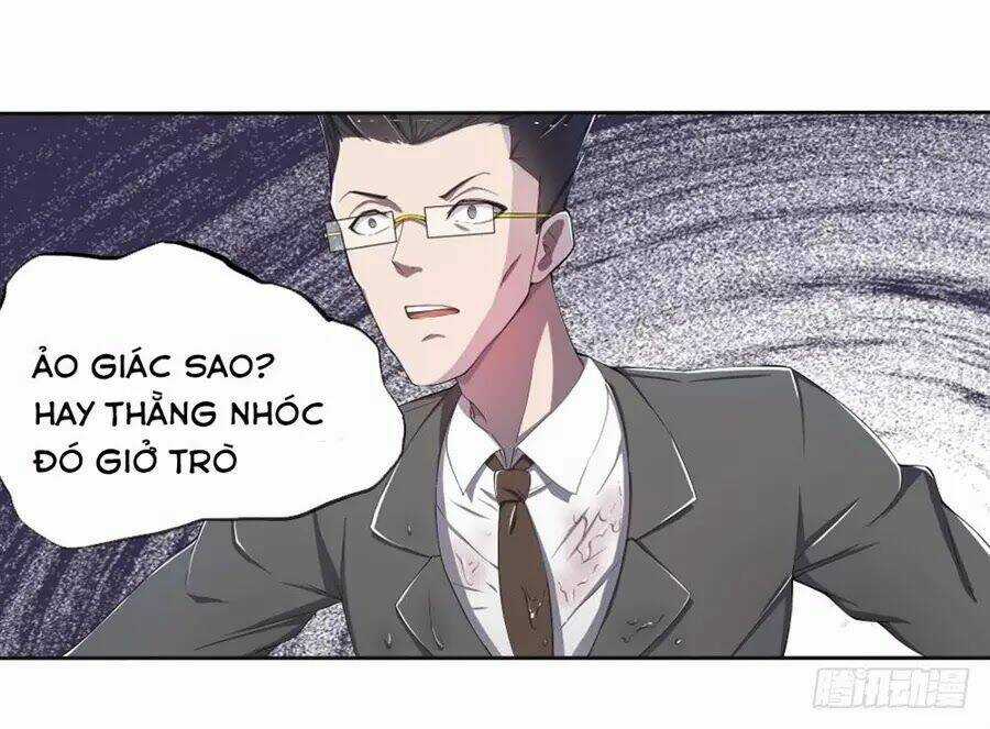 Ta Không Phải Nữ Thần Chapter 6 trang 56