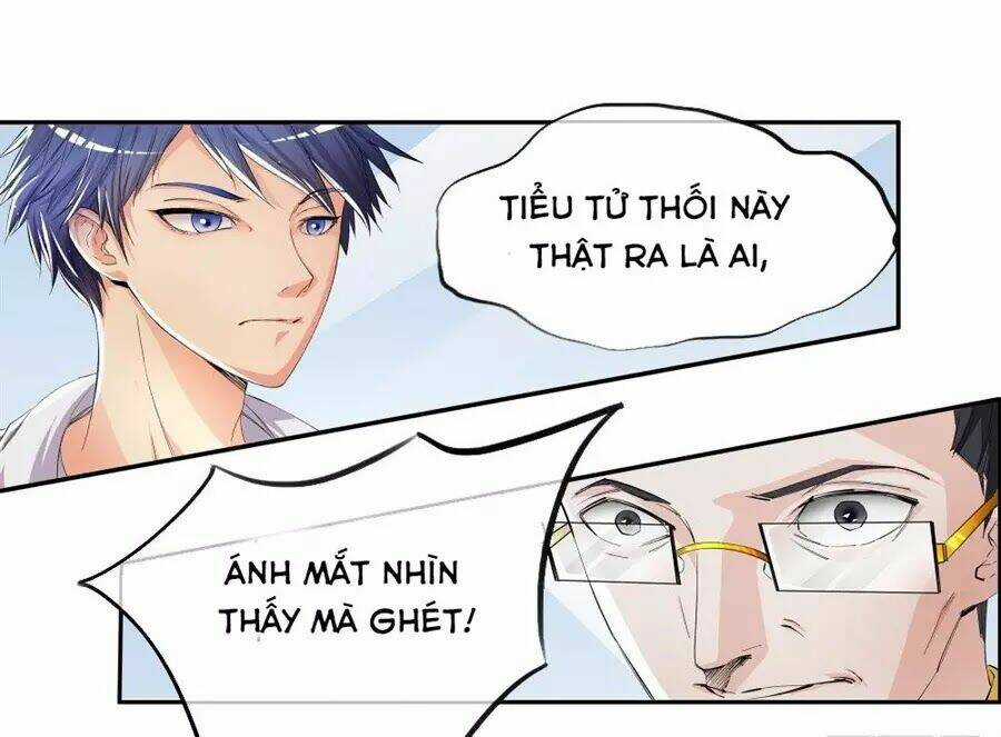 Ta Không Phải Nữ Thần Chapter 6 trang 57