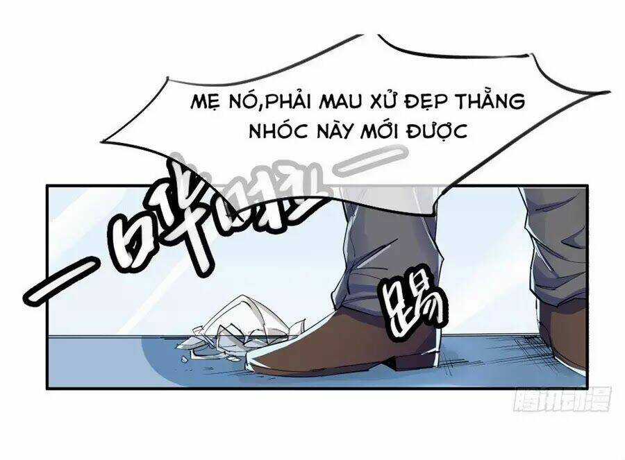 Ta Không Phải Nữ Thần Chapter 6 trang 58