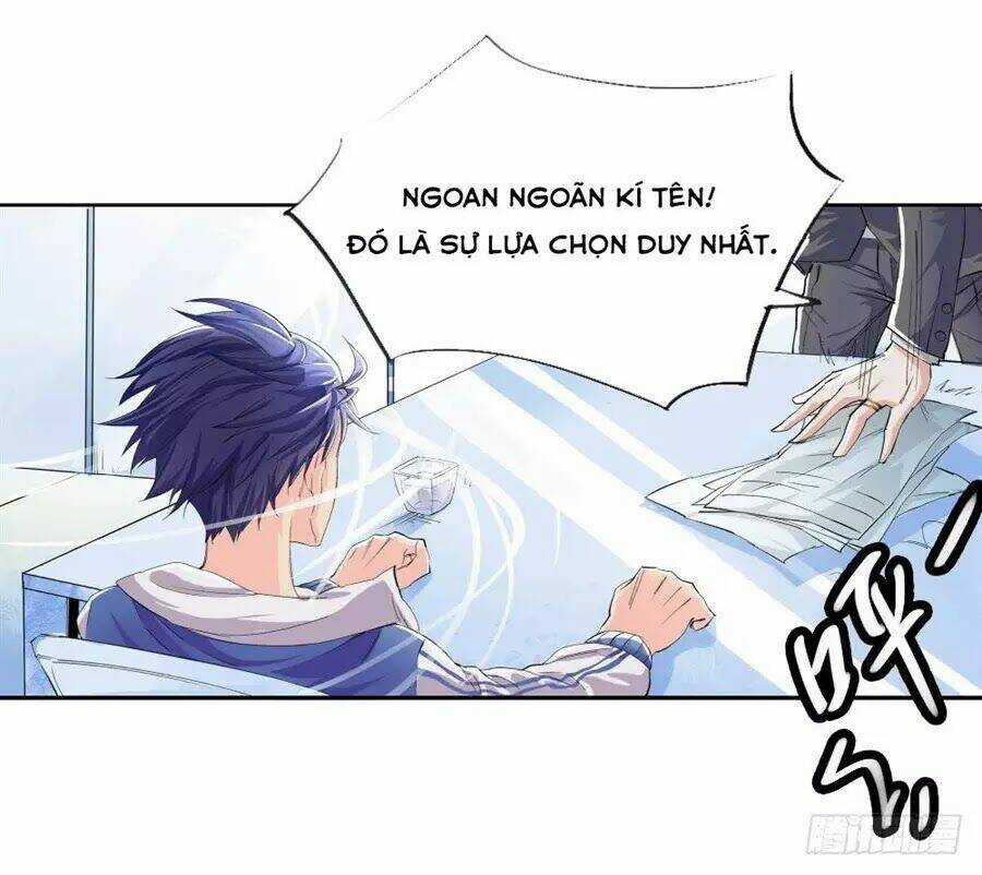 Ta Không Phải Nữ Thần Chapter 6 trang 62