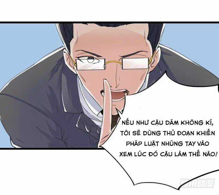 Ta Không Phải Nữ Thần Chapter 6 trang 63