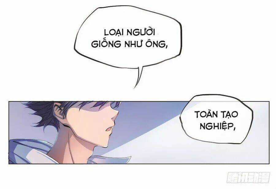 Ta Không Phải Nữ Thần Chapter 6 trang 64