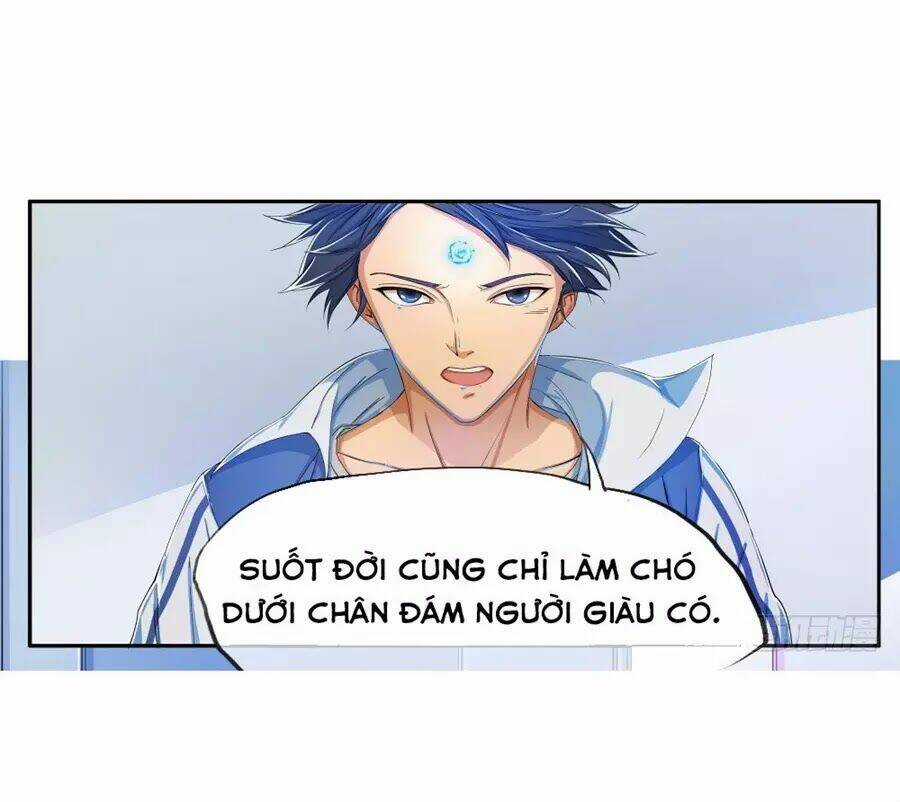 Ta Không Phải Nữ Thần Chapter 6 trang 65