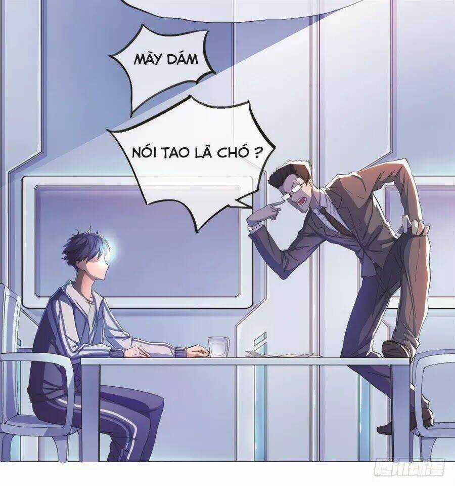 Ta Không Phải Nữ Thần Chapter 6 trang 66