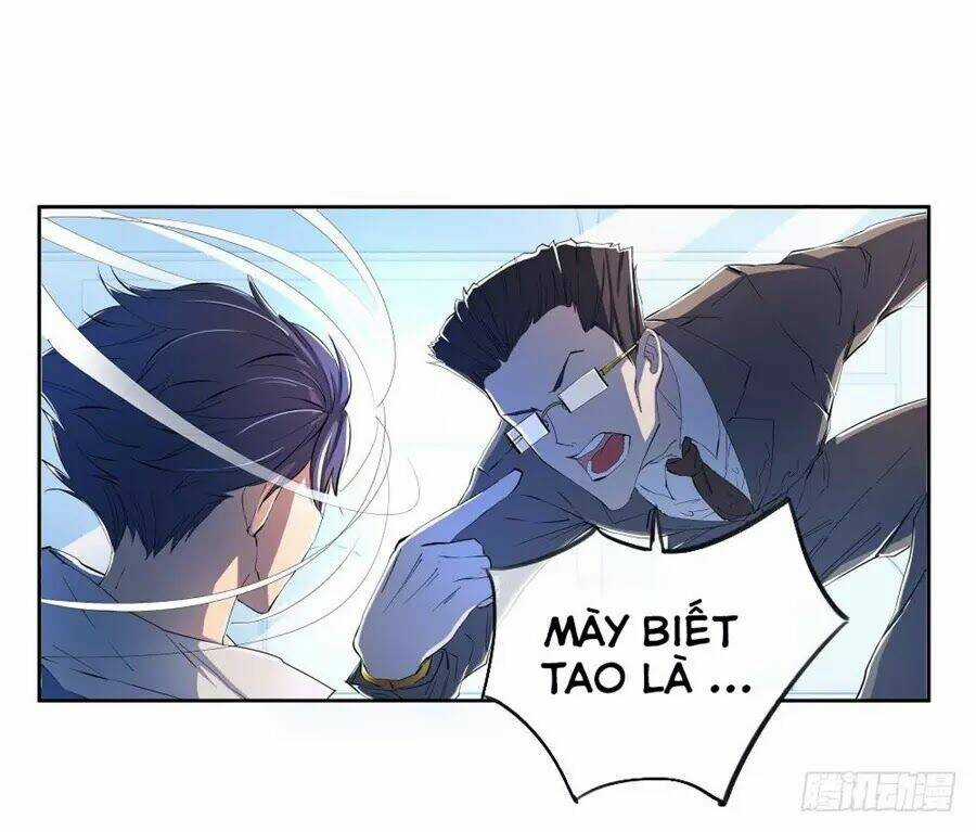 Ta Không Phải Nữ Thần Chapter 6 trang 67