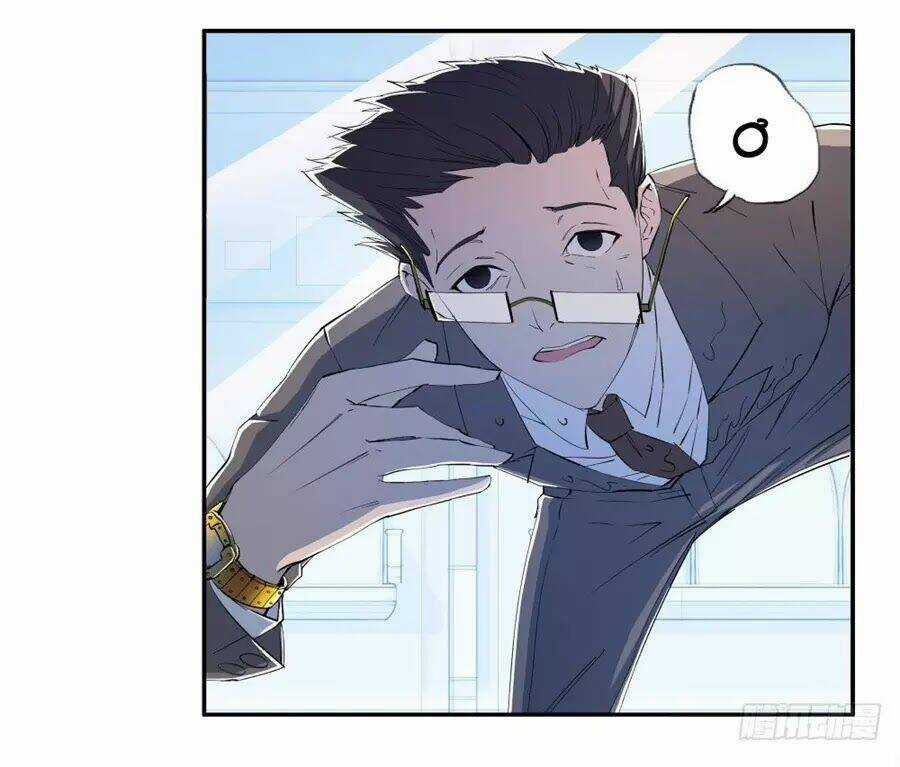 Ta Không Phải Nữ Thần Chapter 6 trang 70