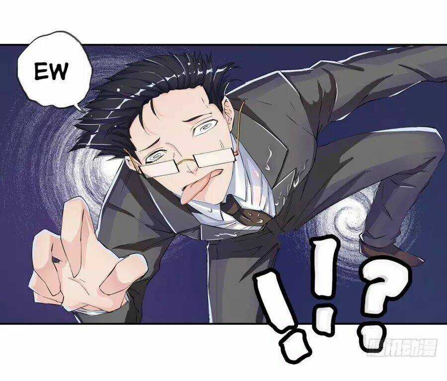 Ta Không Phải Nữ Thần Chapter 6 trang 71