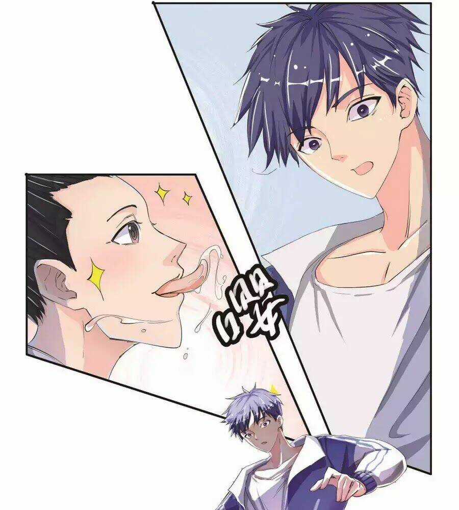 Ta Không Phải Nữ Thần Chapter 6 trang 72