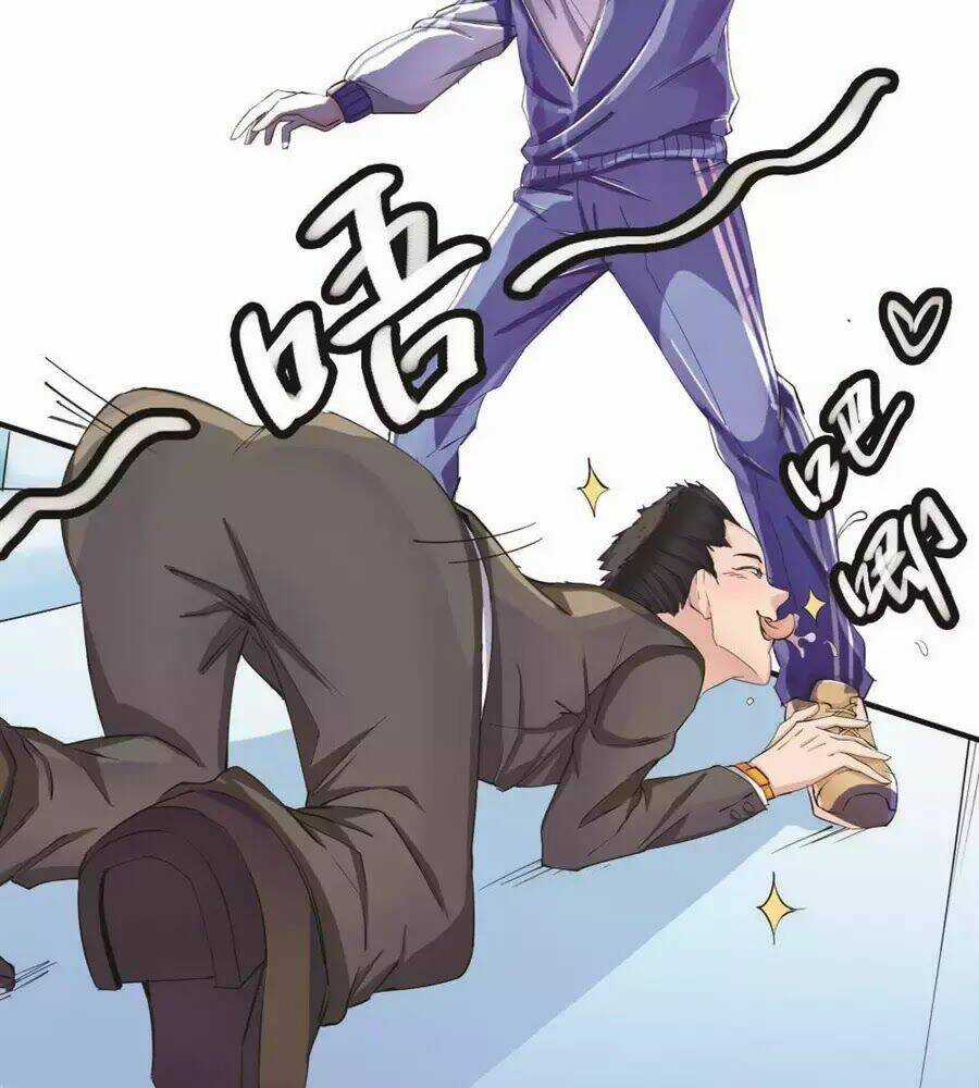 Ta Không Phải Nữ Thần Chapter 6 trang 73