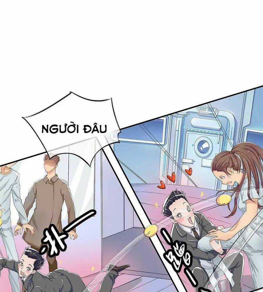 Ta Không Phải Nữ Thần Chapter 6 trang 75