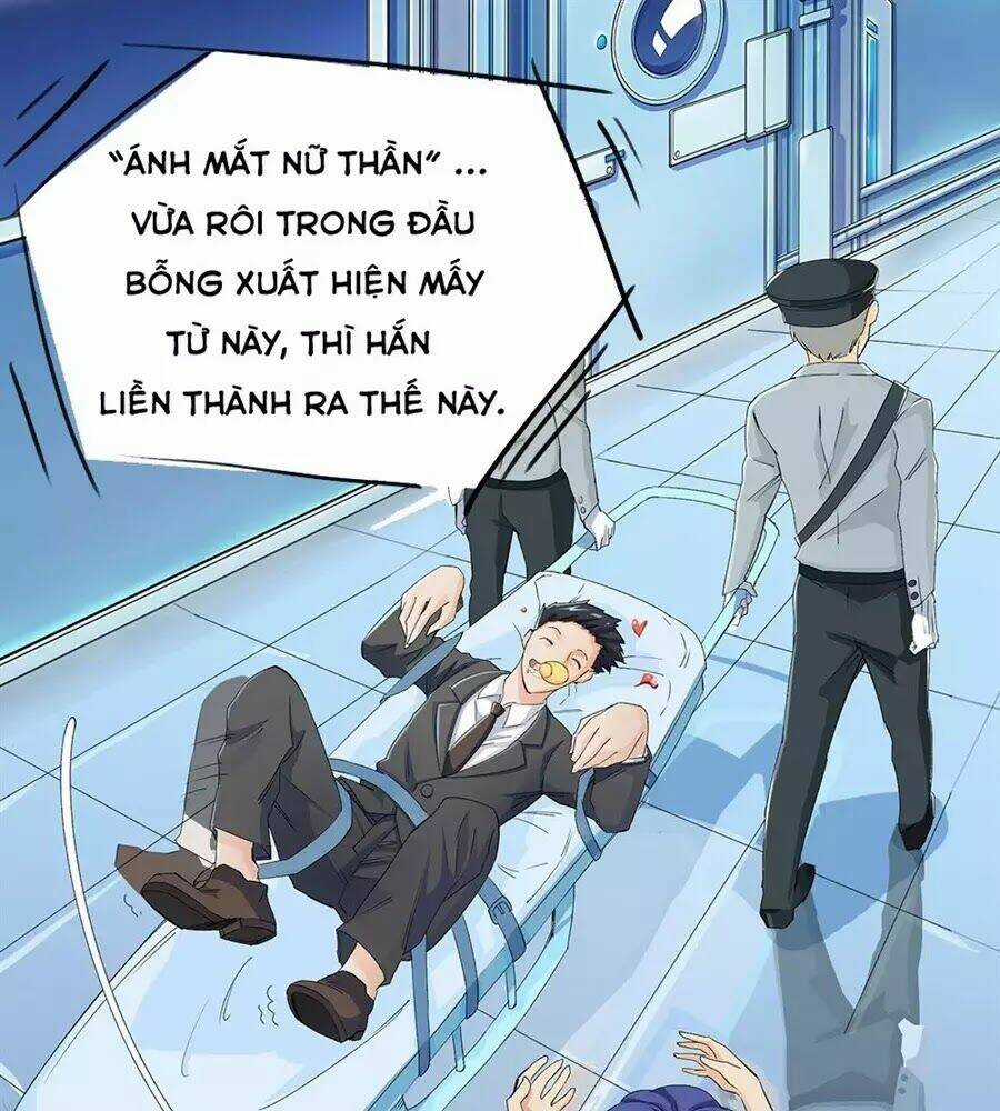 Ta Không Phải Nữ Thần Chapter 6 trang 79