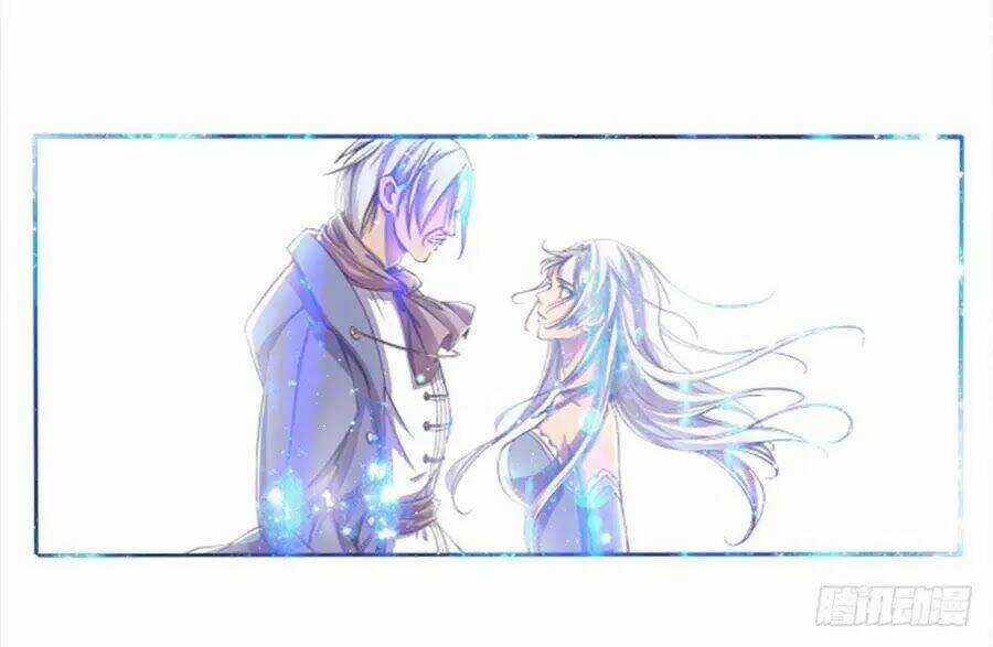 Ta Không Phải Nữ Thần Chapter 6 trang 8