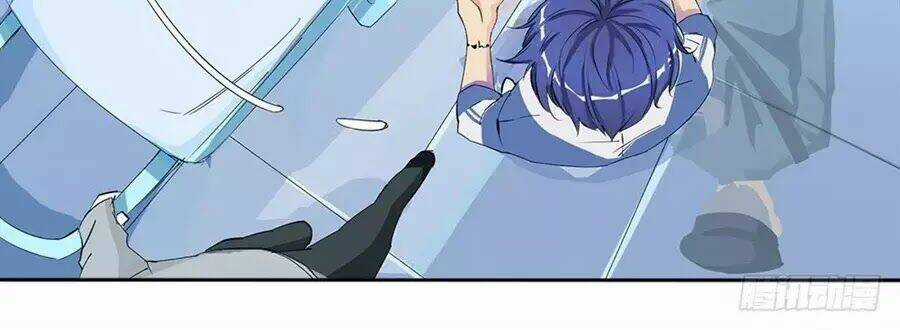 Ta Không Phải Nữ Thần Chapter 6 trang 80