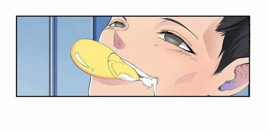 Ta Không Phải Nữ Thần Chapter 6 trang 81