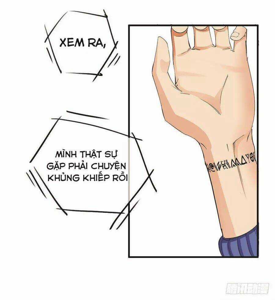 Ta Không Phải Nữ Thần Chapter 6 trang 82