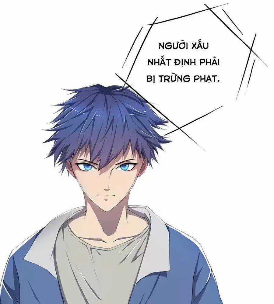 Ta Không Phải Nữ Thần Chapter 6 trang 84