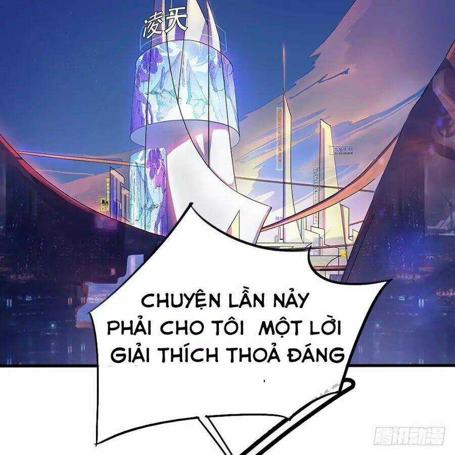 Ta Không Phải Nữ Thần Chapter 6 trang 88