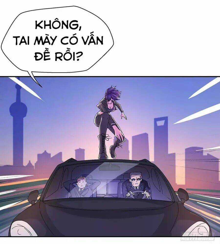 Ta Không Phải Nữ Thần Chapter 7 trang 100