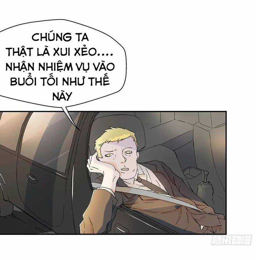 Ta Không Phải Nữ Thần Chapter 7 trang 107