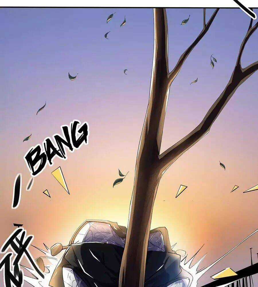 Ta Không Phải Nữ Thần Chapter 7 trang 114