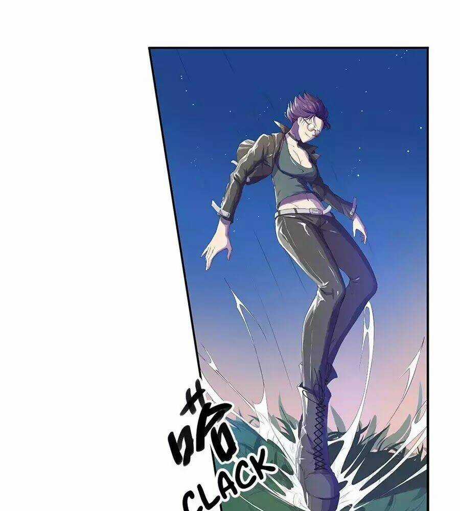 Ta Không Phải Nữ Thần Chapter 7 trang 116